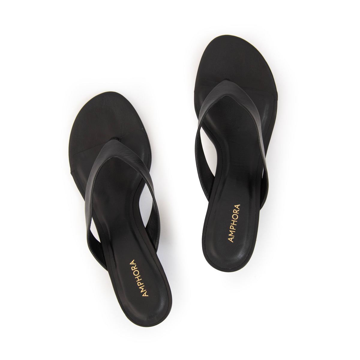 SANDALIA MULE NOEMI NEGRO