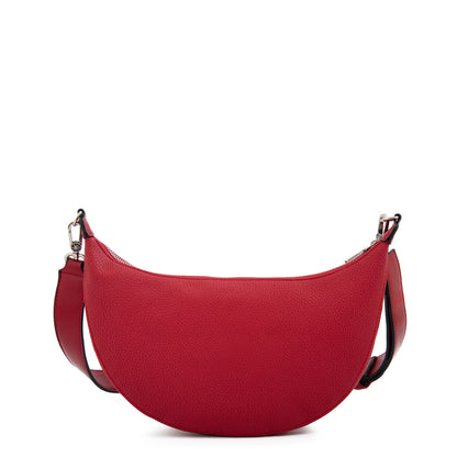 BANDOLERA OSTARA ROJO