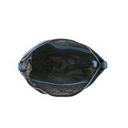 BANDOLERA ELIE AZUL