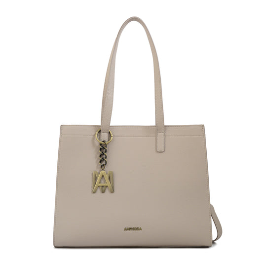 CARTERA MILLER BLANCO