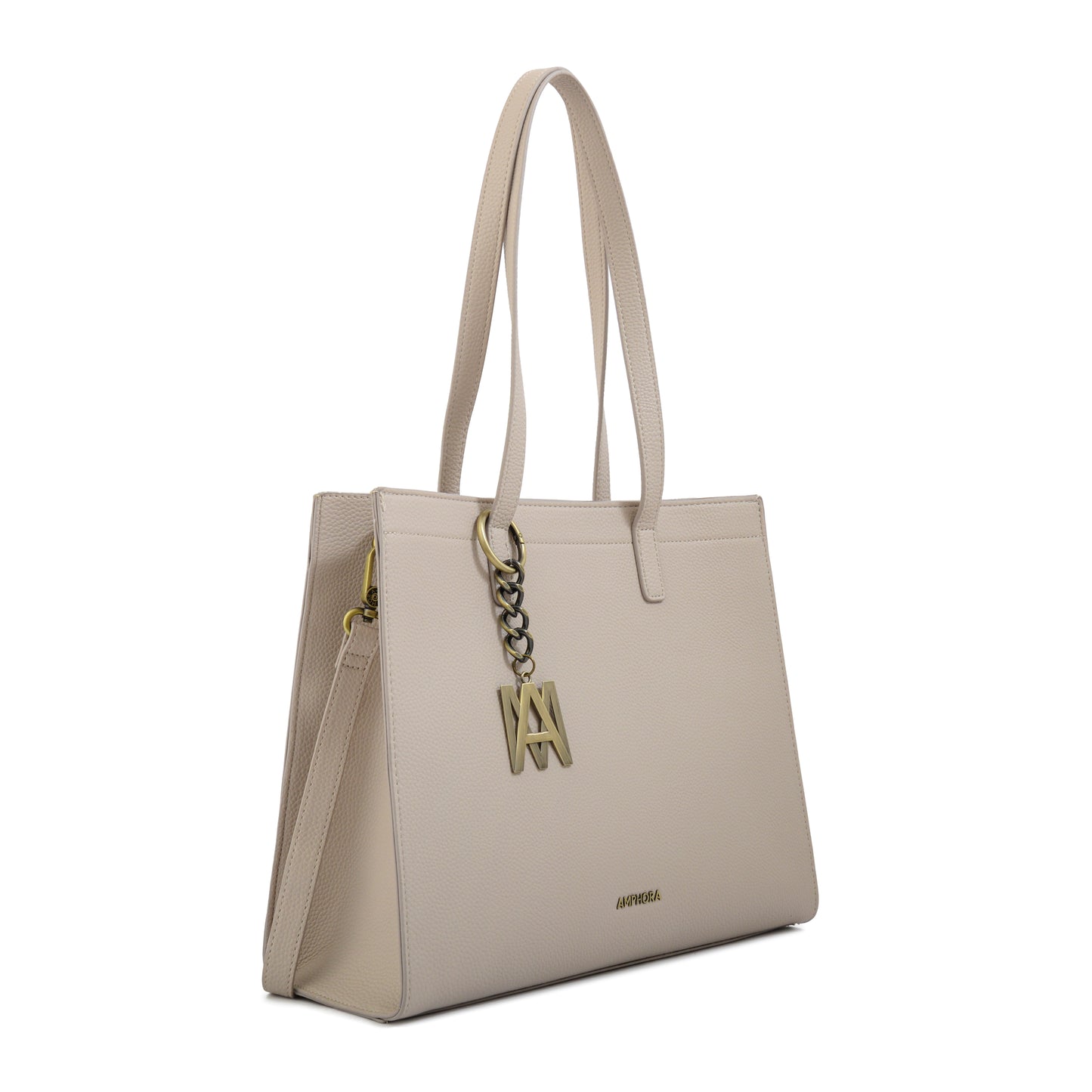 CARTERA MILLER BLANCO