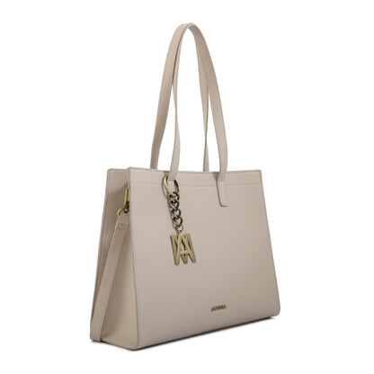 CARTERA MILLER BLANCO