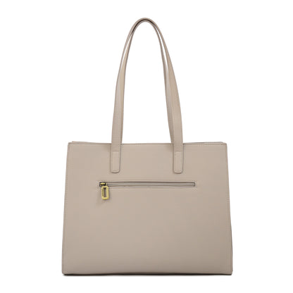 CARTERA MILLER BLANCO