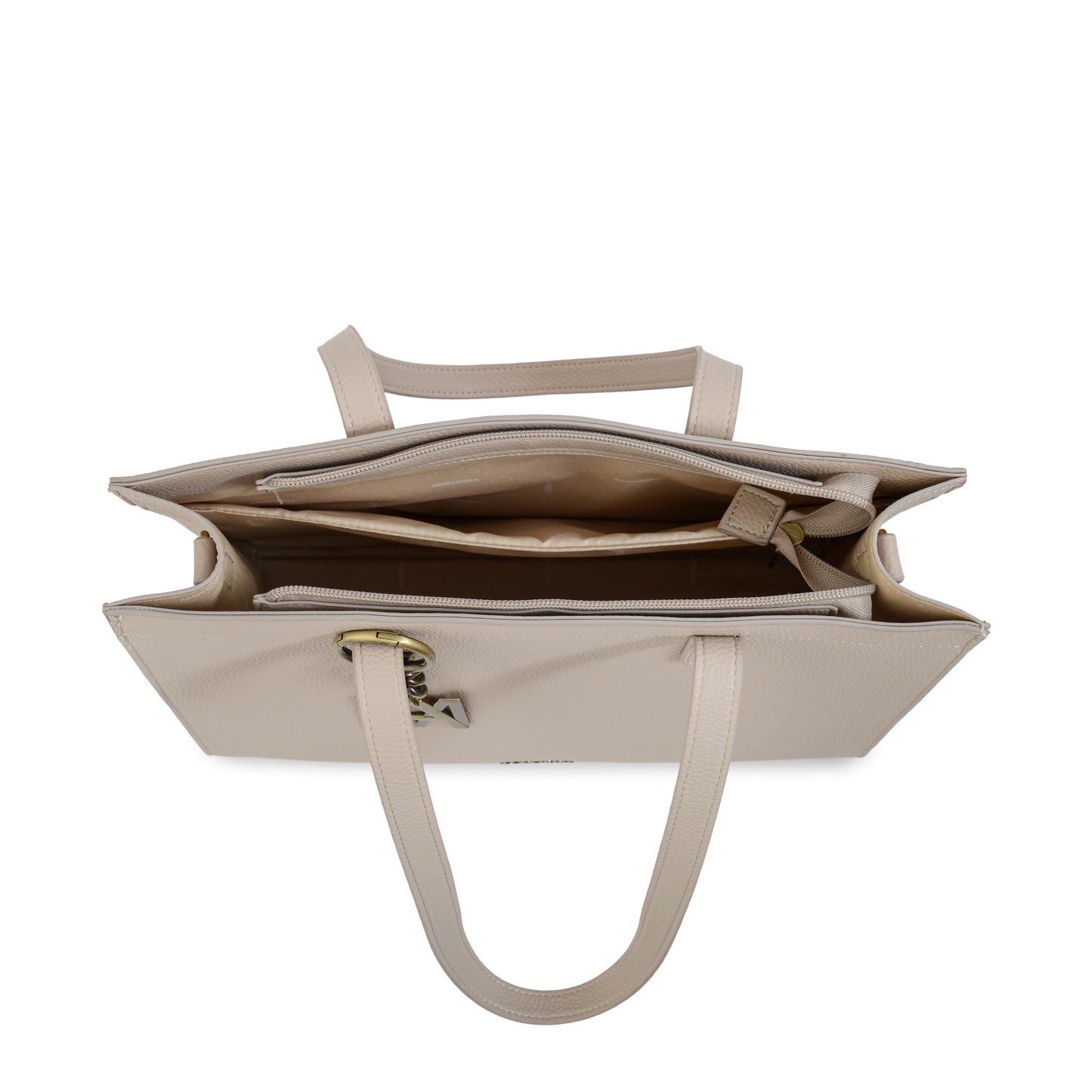 CARTERA MILLER BLANCO