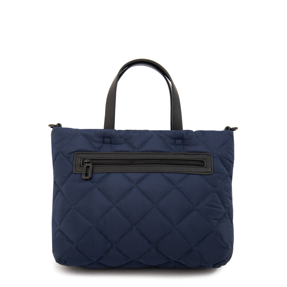CARTERA PANAMA AZUL