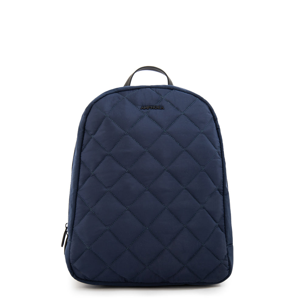 MOCHILA PANAMA AZUL