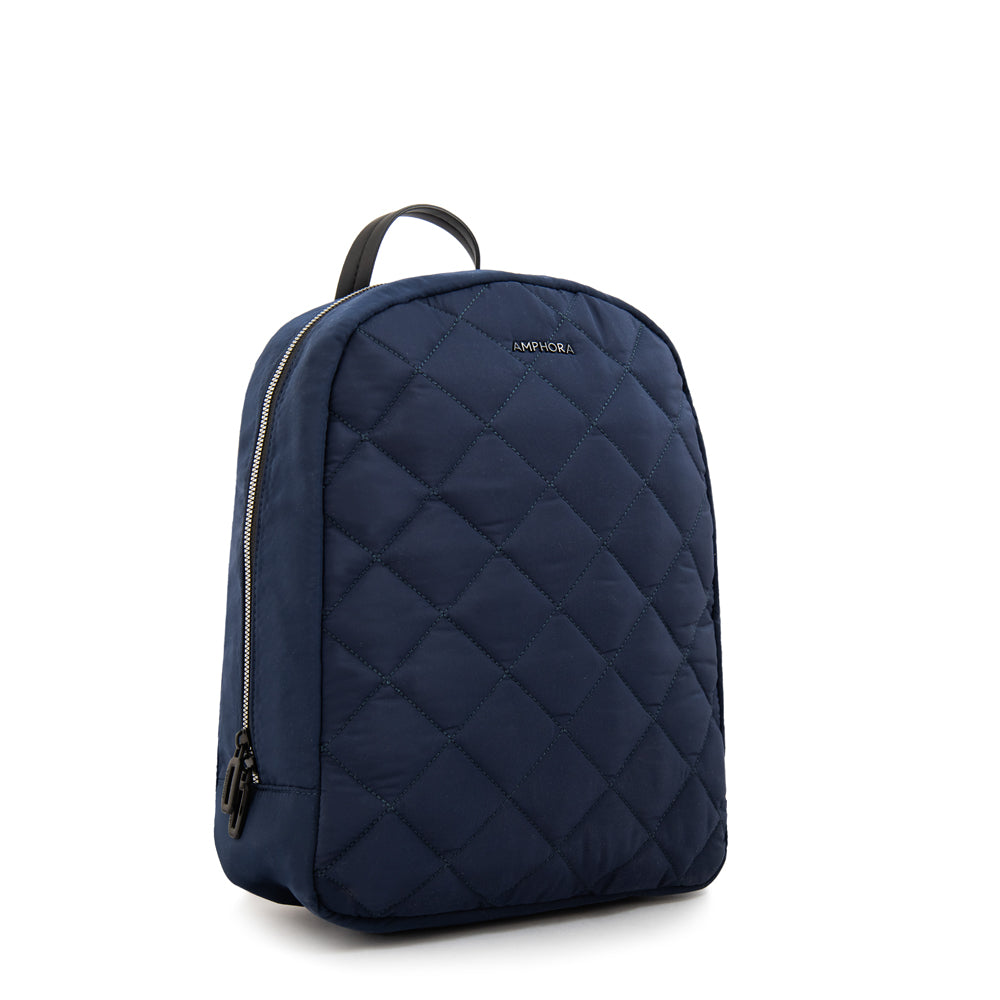 MOCHILA PANAMA AZUL