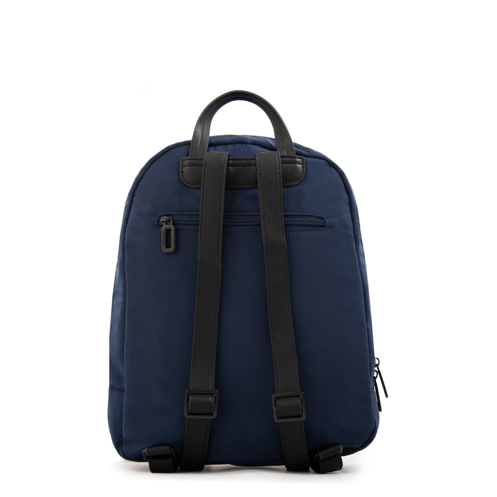 MOCHILA PANAMA AZUL
