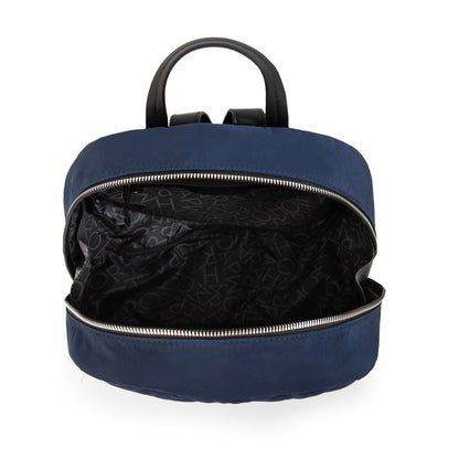 MOCHILA PANAMA AZUL