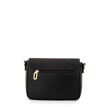 BANDOLERA OSAKA NEGRO