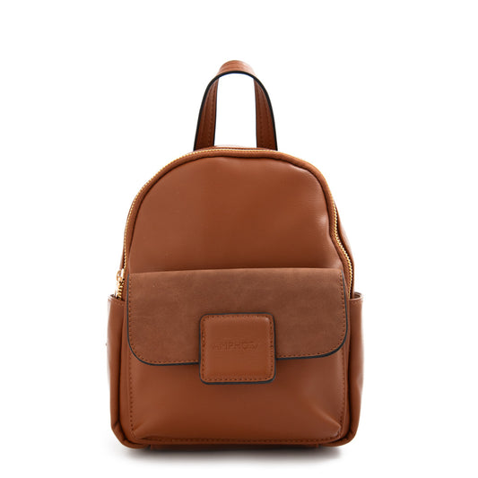 MOCHILA OSAKA MARRÓN