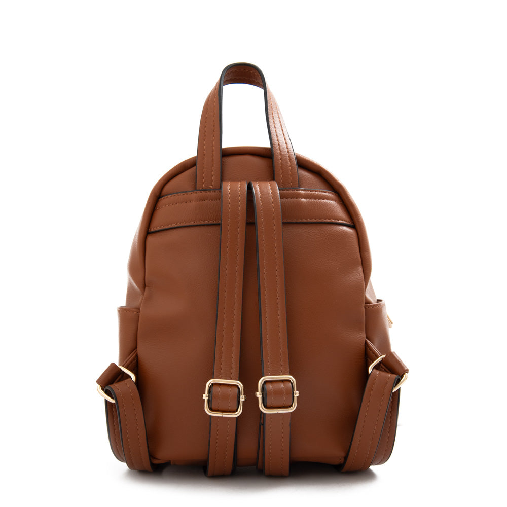 MOCHILA OSAKA MARRÓN
