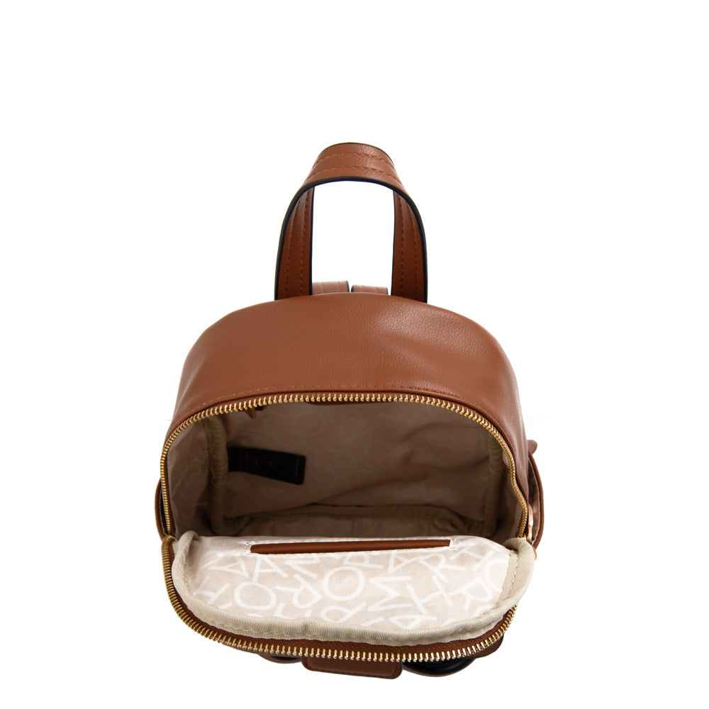 MOCHILA OSAKA MARRÓN