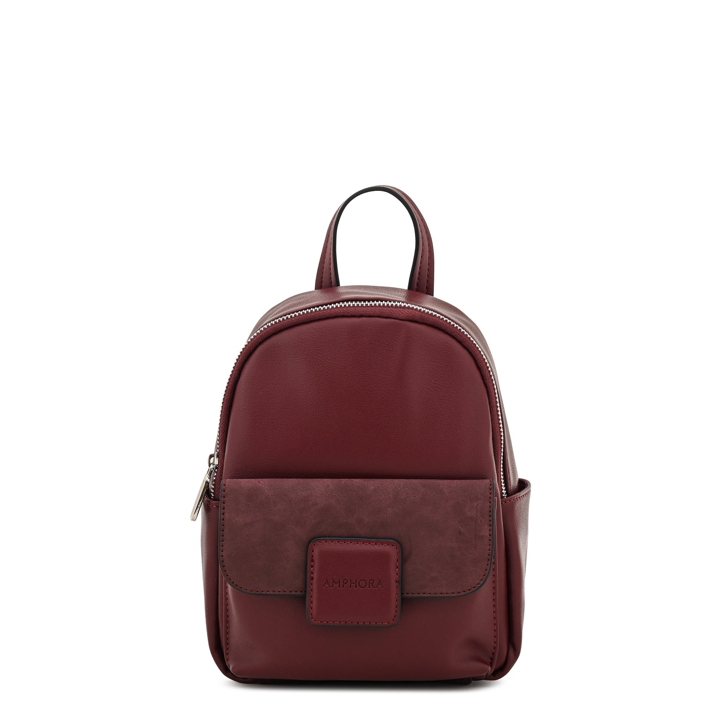 MOCHILA OSAKA BORDÓ