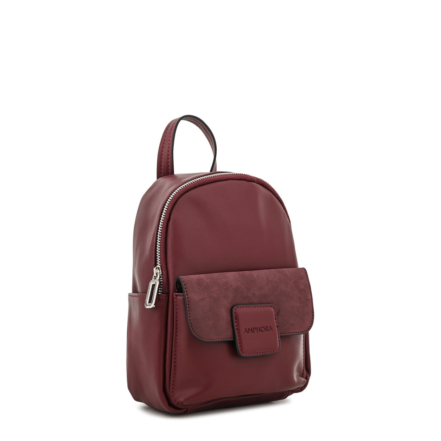 MOCHILA OSAKA BORDÓ