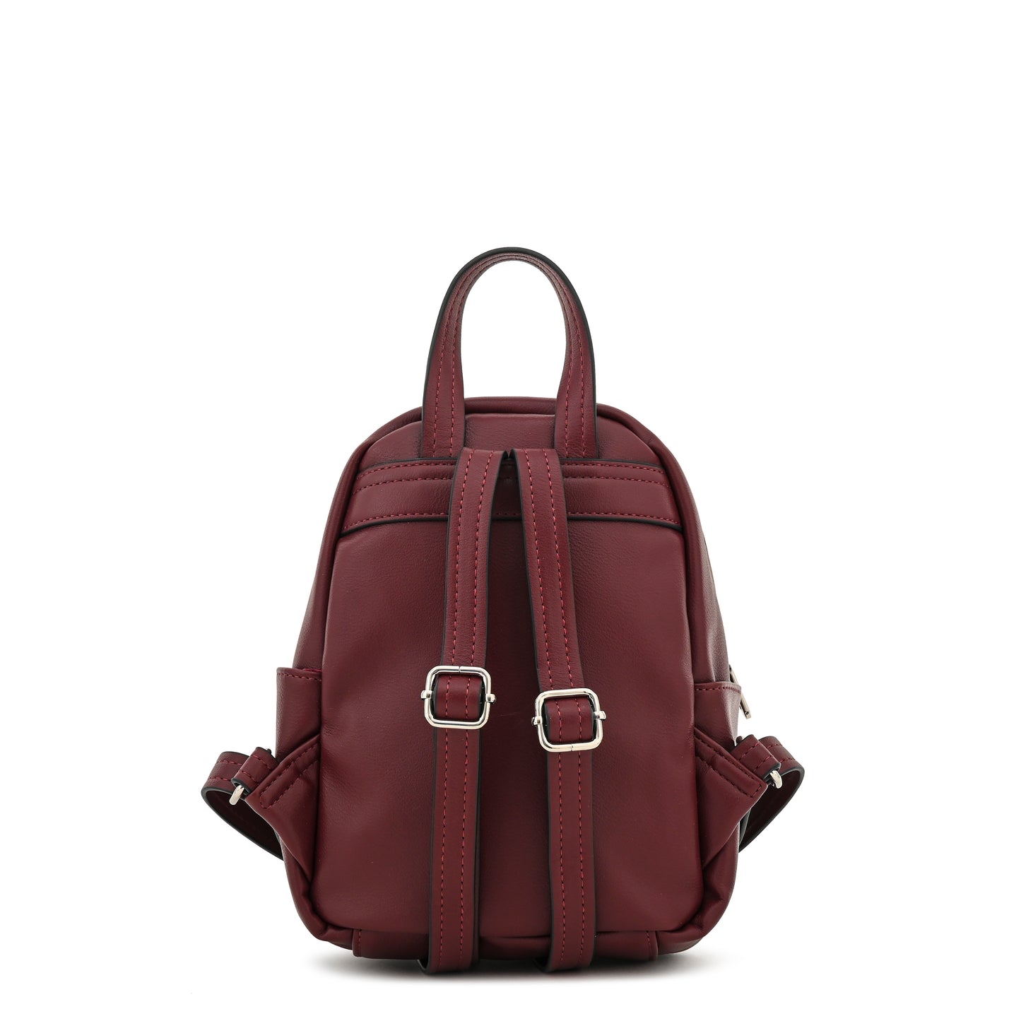 MOCHILA OSAKA BORDÓ