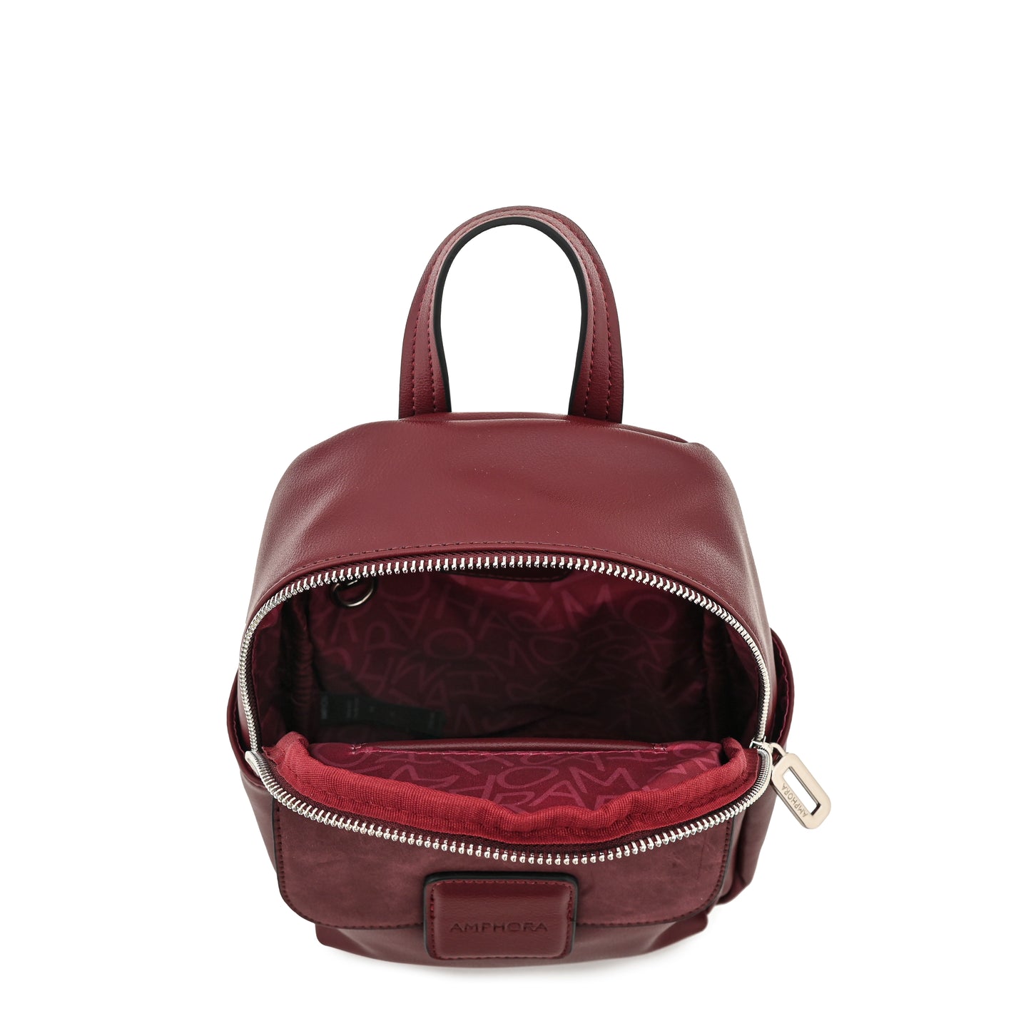 MOCHILA OSAKA BORDÓ