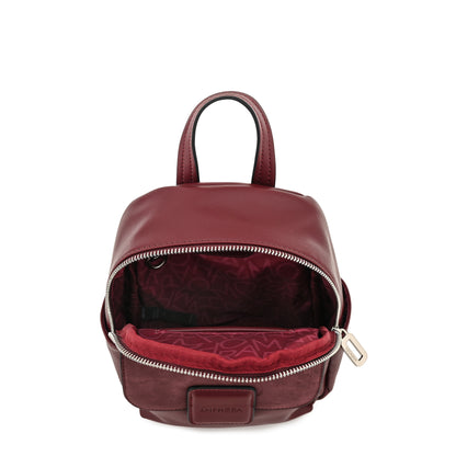 MOCHILA OSAKA BORDÓ