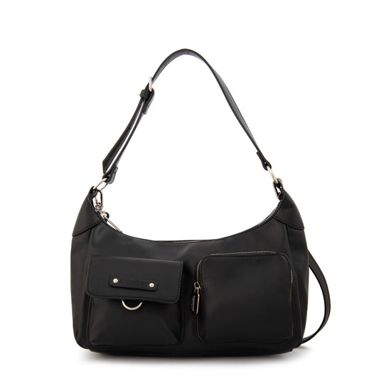 CARTERA SOLENE NEGRO