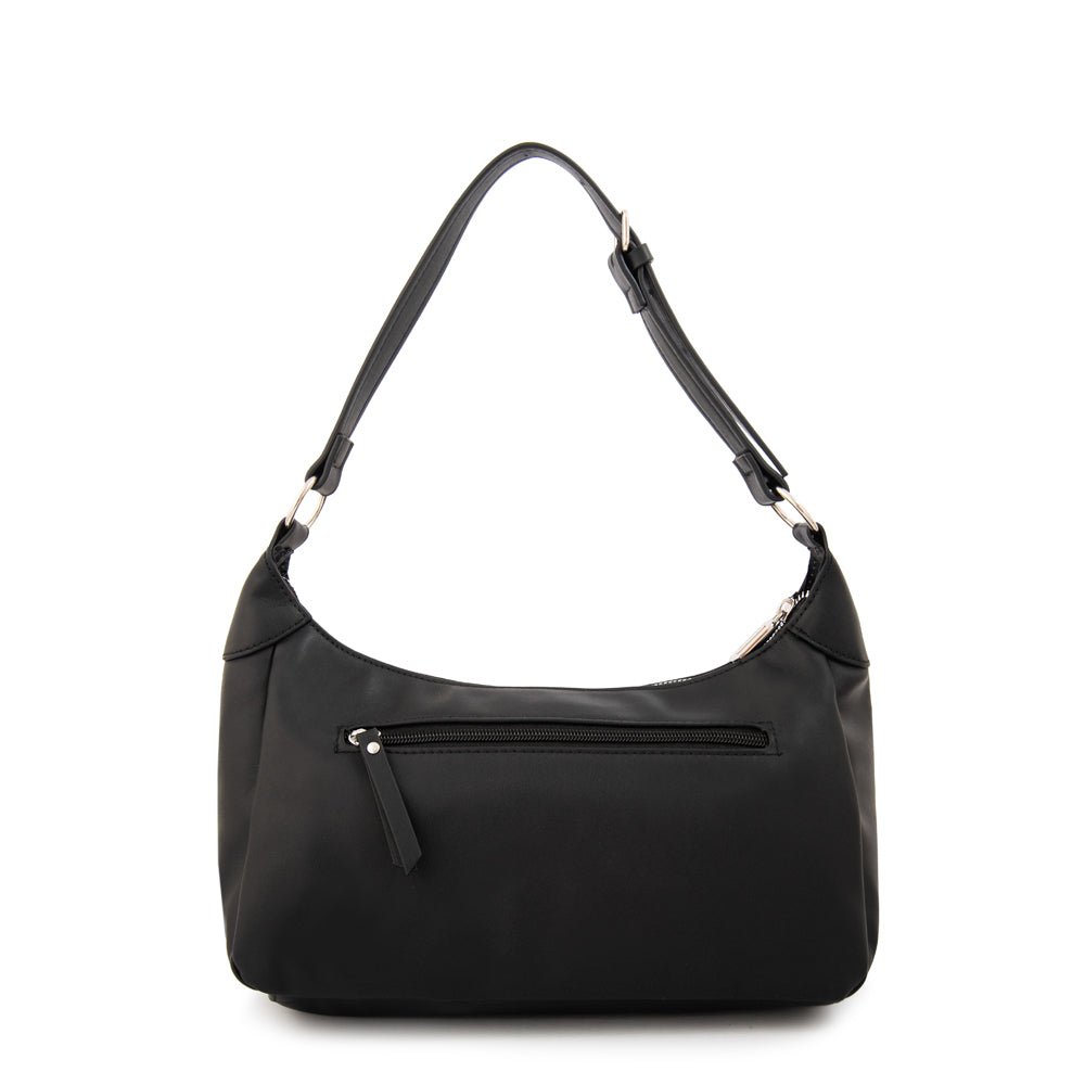 CARTERA SOLENE NEGRO