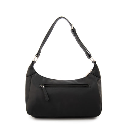 CARTERA SOLENE NEGRO