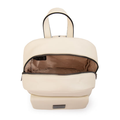 MOCHILA LARA BLANCO