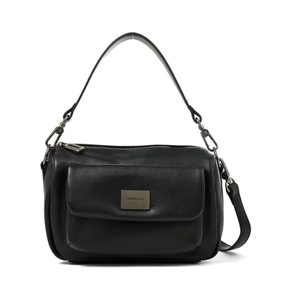 BANDOLERA LARA NEGRO