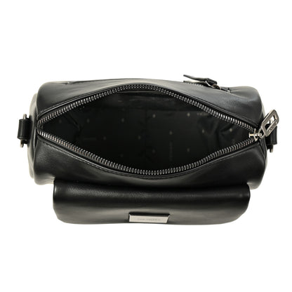 BANDOLERA LARA NEGRO