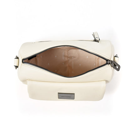 BANDOLERA LARA BLANCO