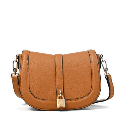 BANDOLERA ARIA CAMEL