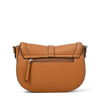 BANDOLERA ARIA CAMEL