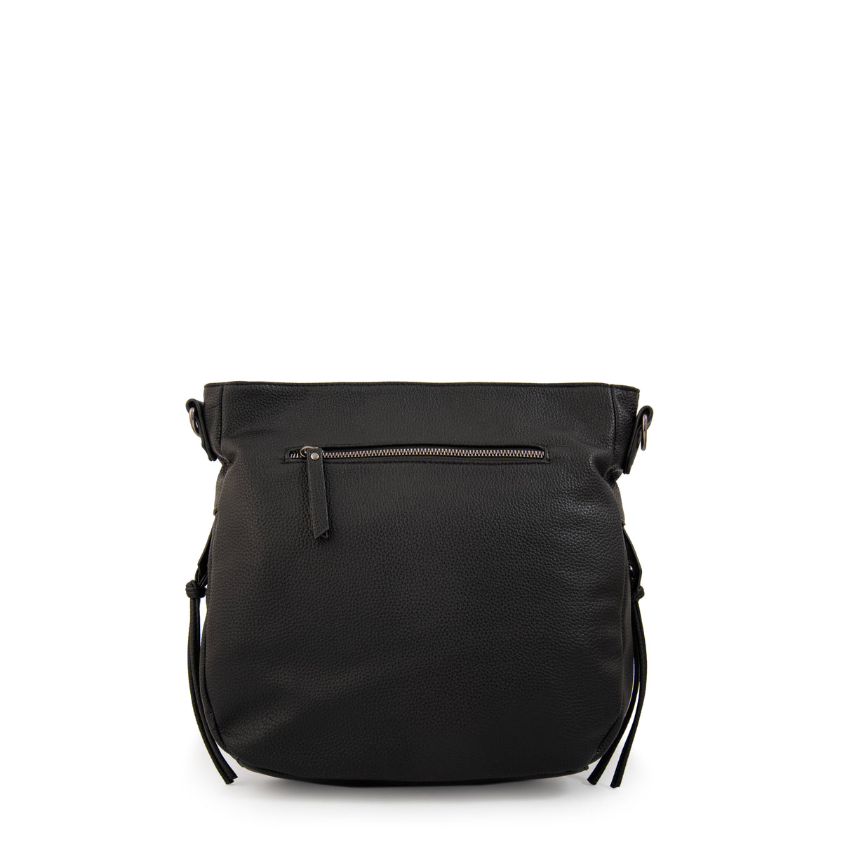 BANDOLERA TAMARA NEGRO