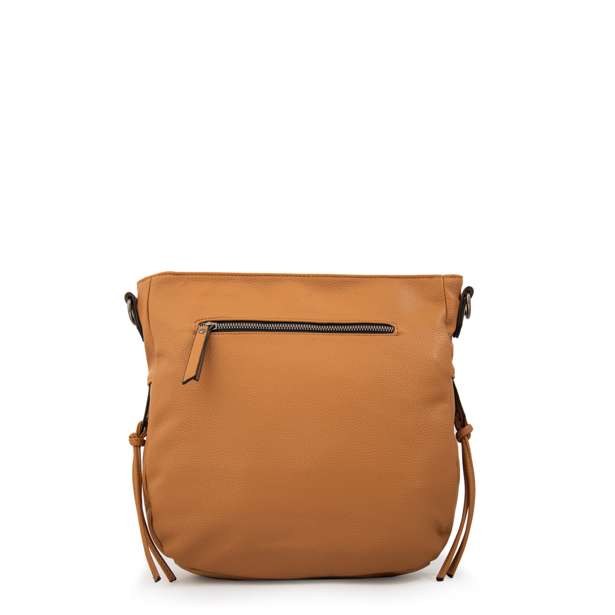BANDOLERA TAMARA CAMEL