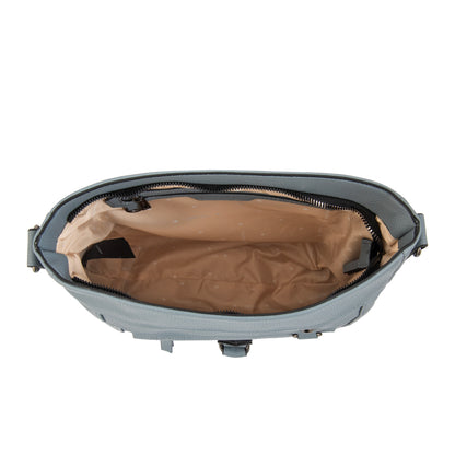BANDOLERA TAMARA AZUL