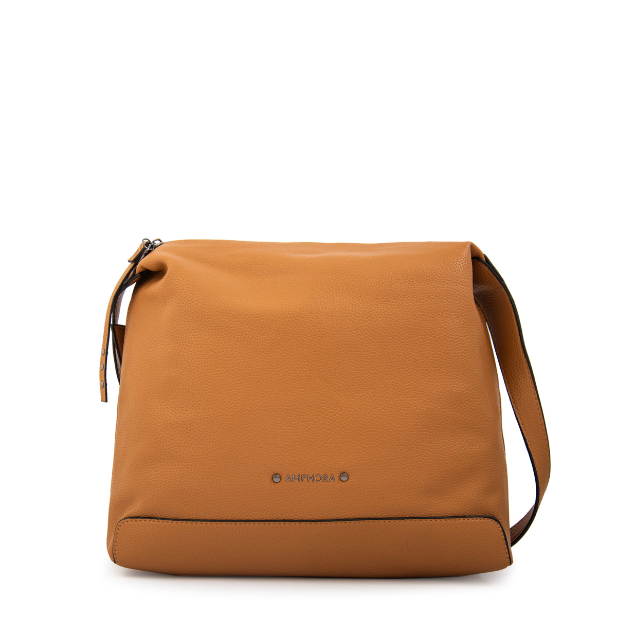 CARTERA CORTE RECTO GANASH CAMEL