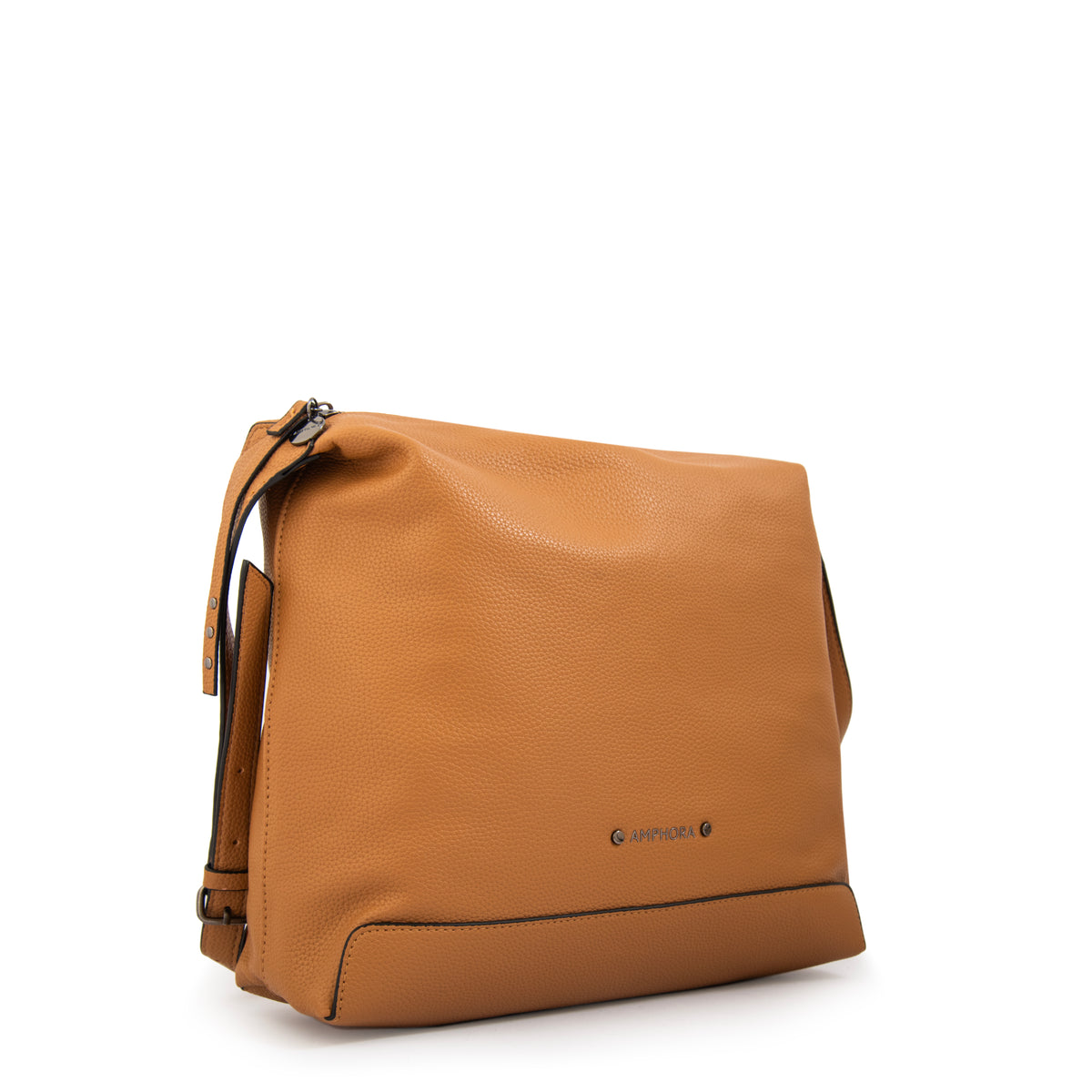 CARTERA CORTE RECTO GANASH CAMEL