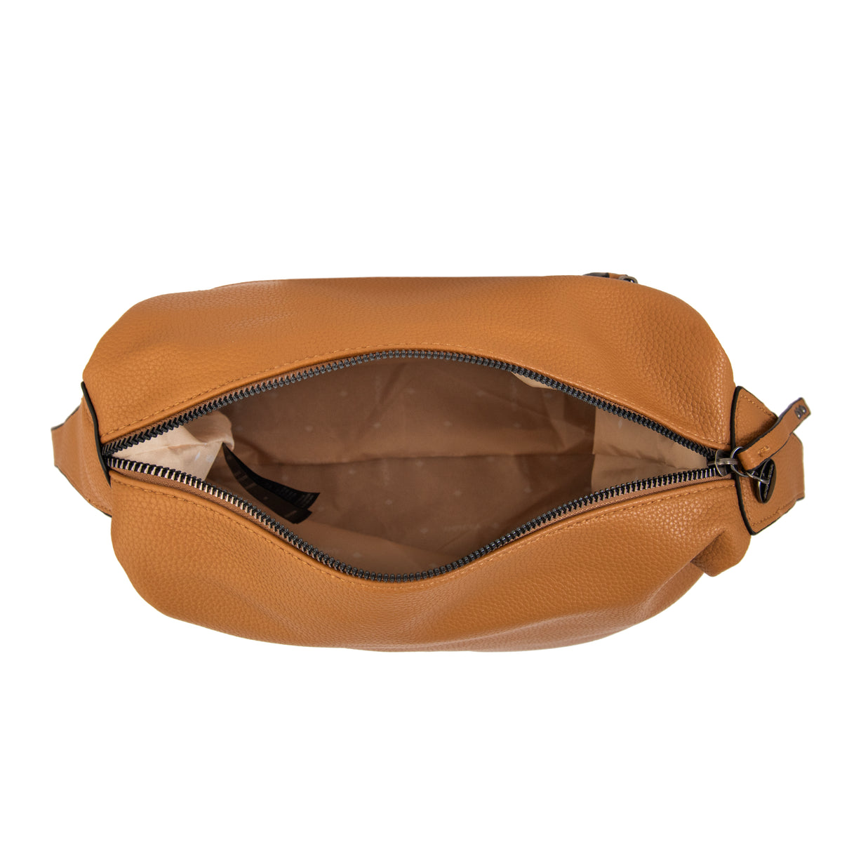 CARTERA CORTE RECTO GANASH CAMEL