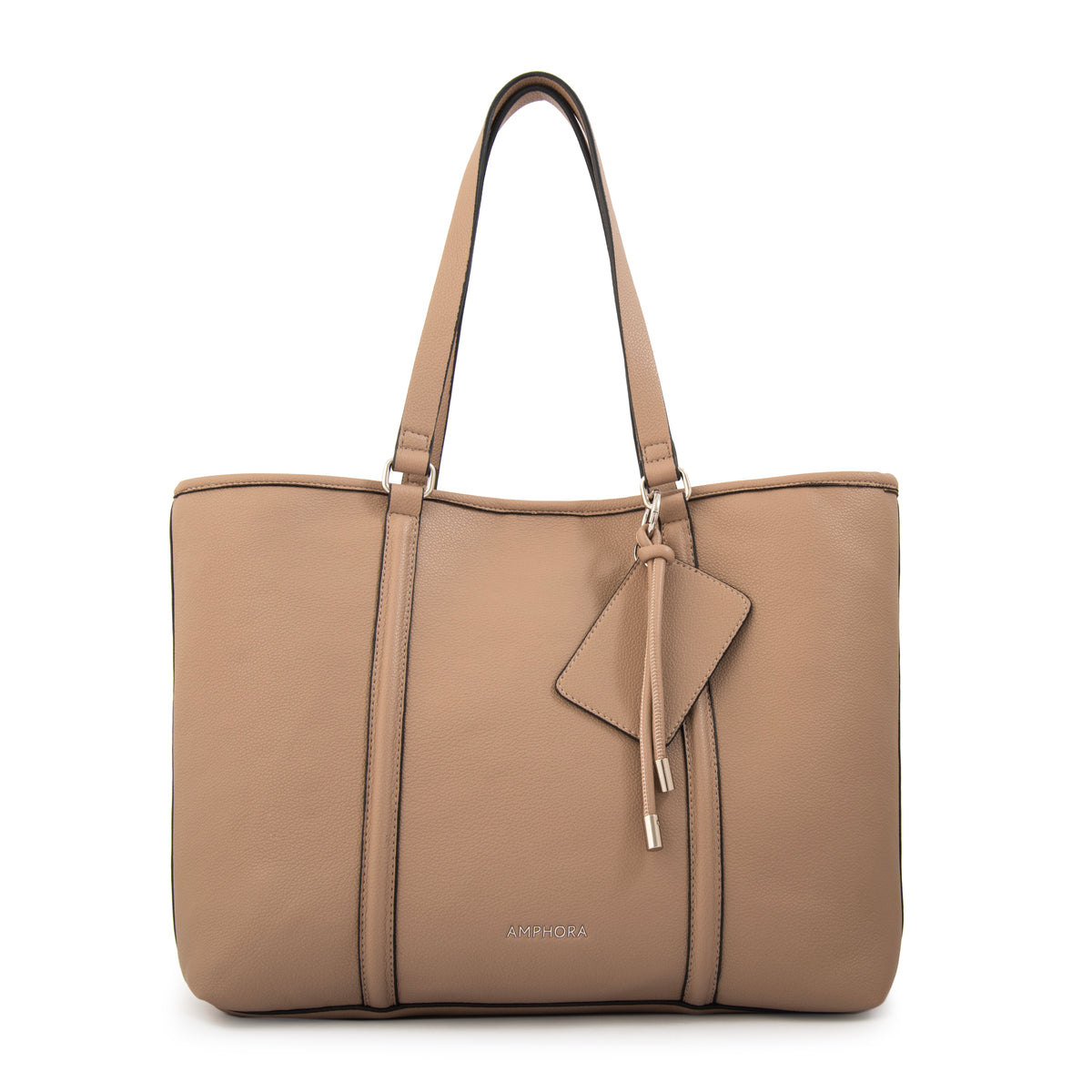 CARTERA URSULA BEIGE