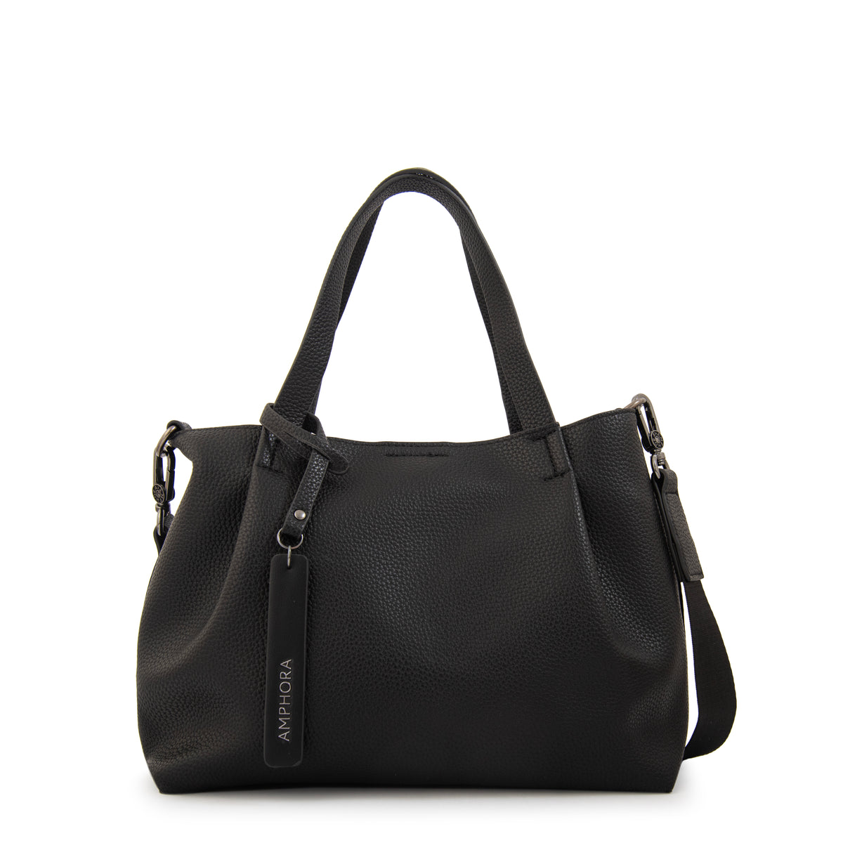CARTERA CONSTANS NEGRO