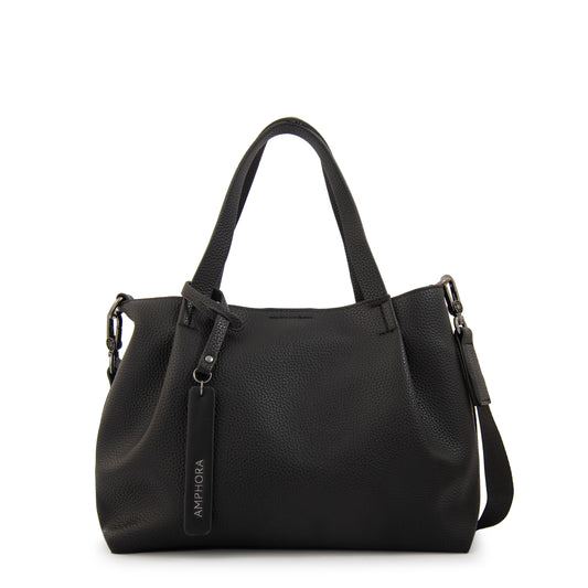 CARTERA CONSTANS NEGRO