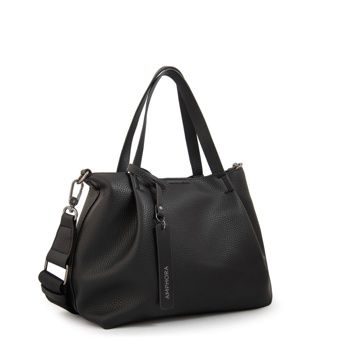 CARTERA CONSTANS NEGRO