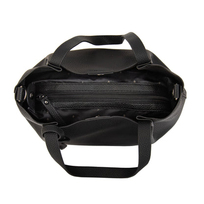 CARTERA CONSTANS NEGRO