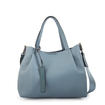 CARTERA CONSTANS AZUL