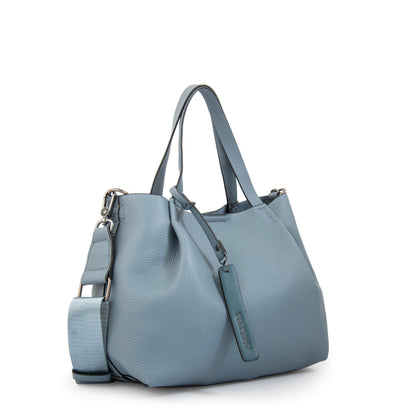 CARTERA CONSTANS AZUL