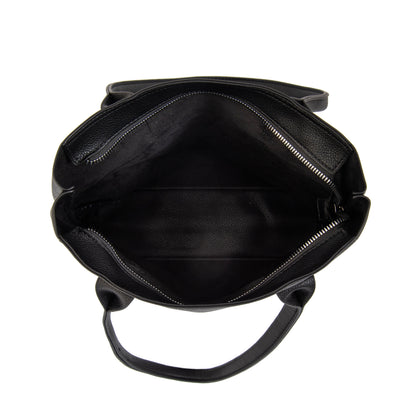 CARTERA RIONA NEGRO