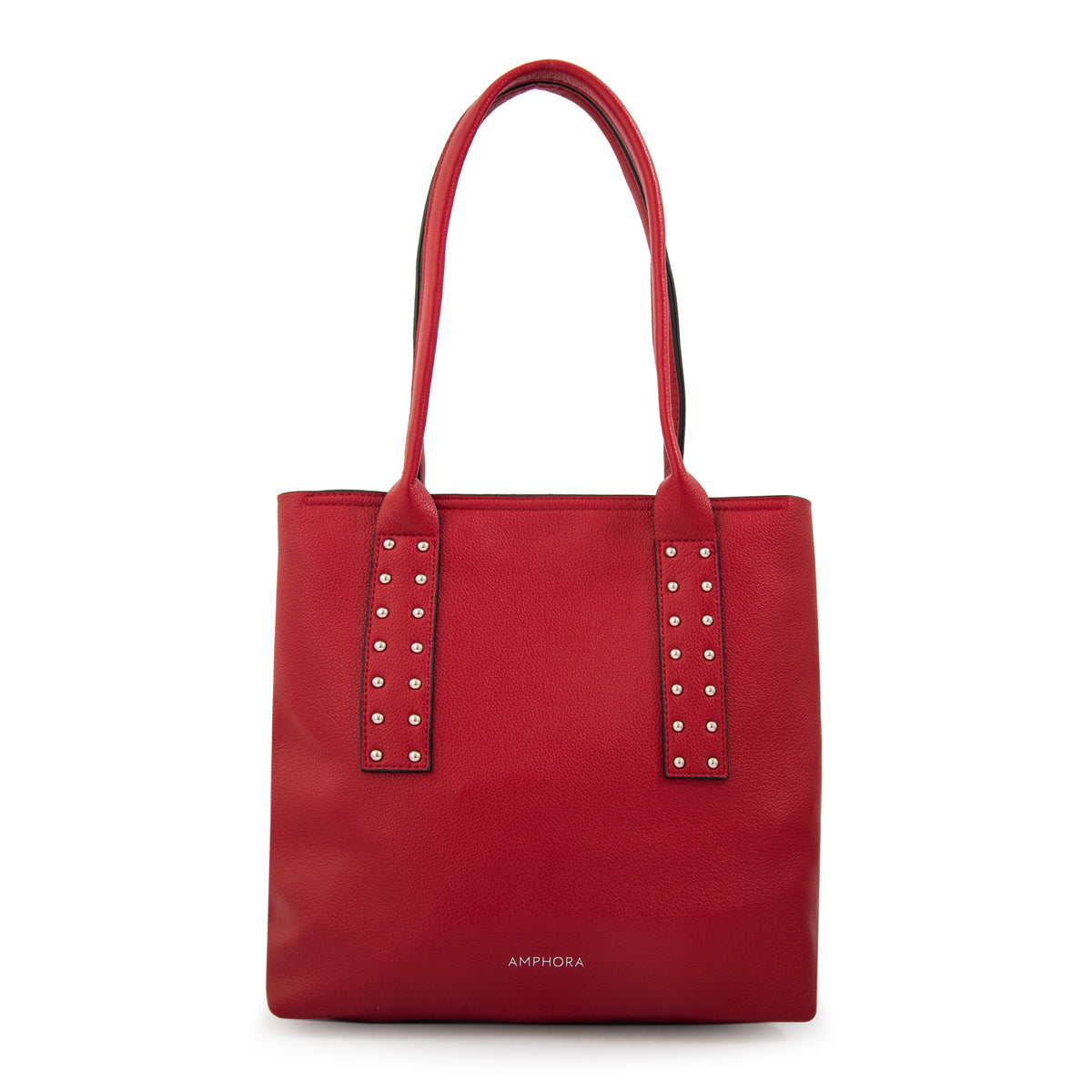 CARTERA RIONA ROJO