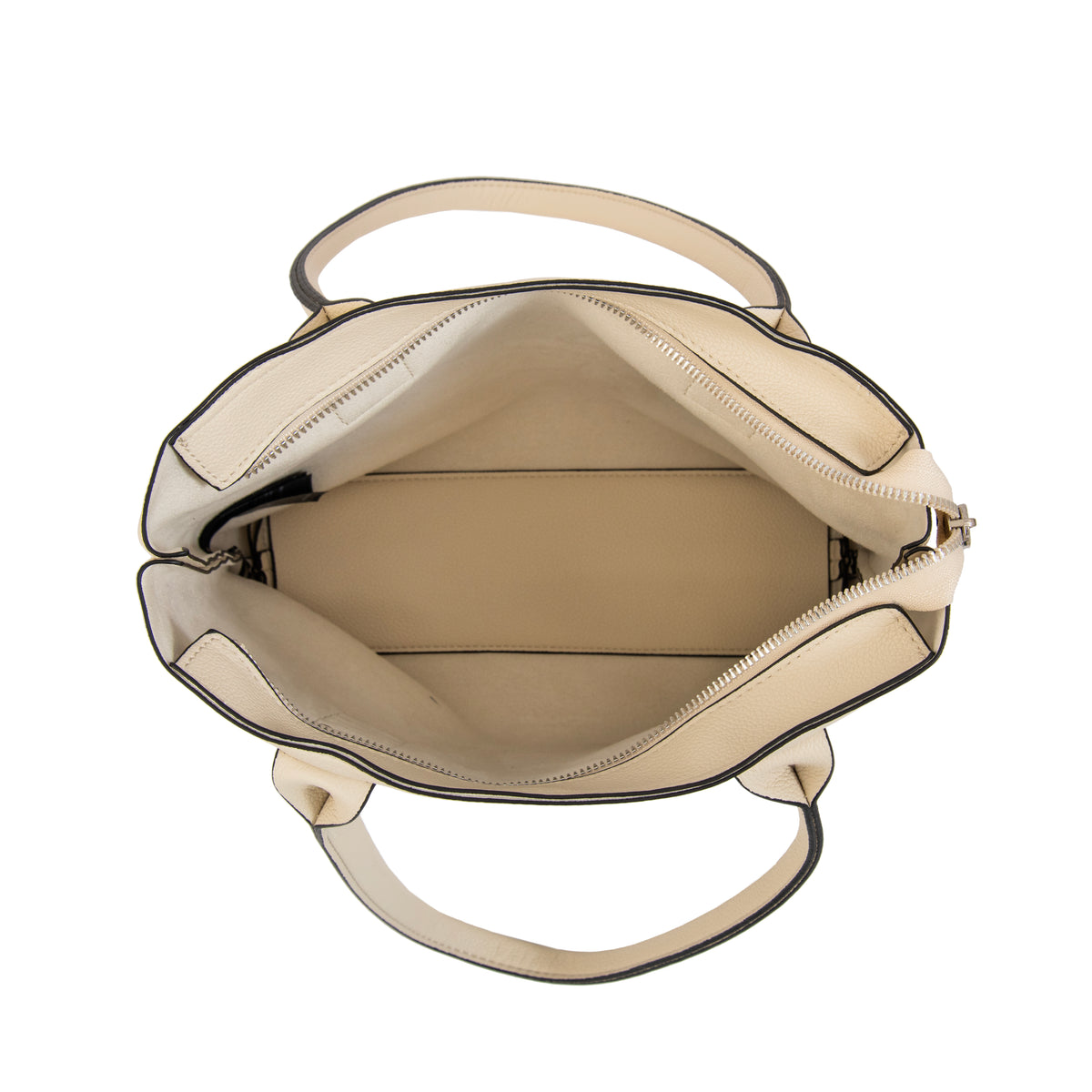 CARTERA RIONA BLANCO