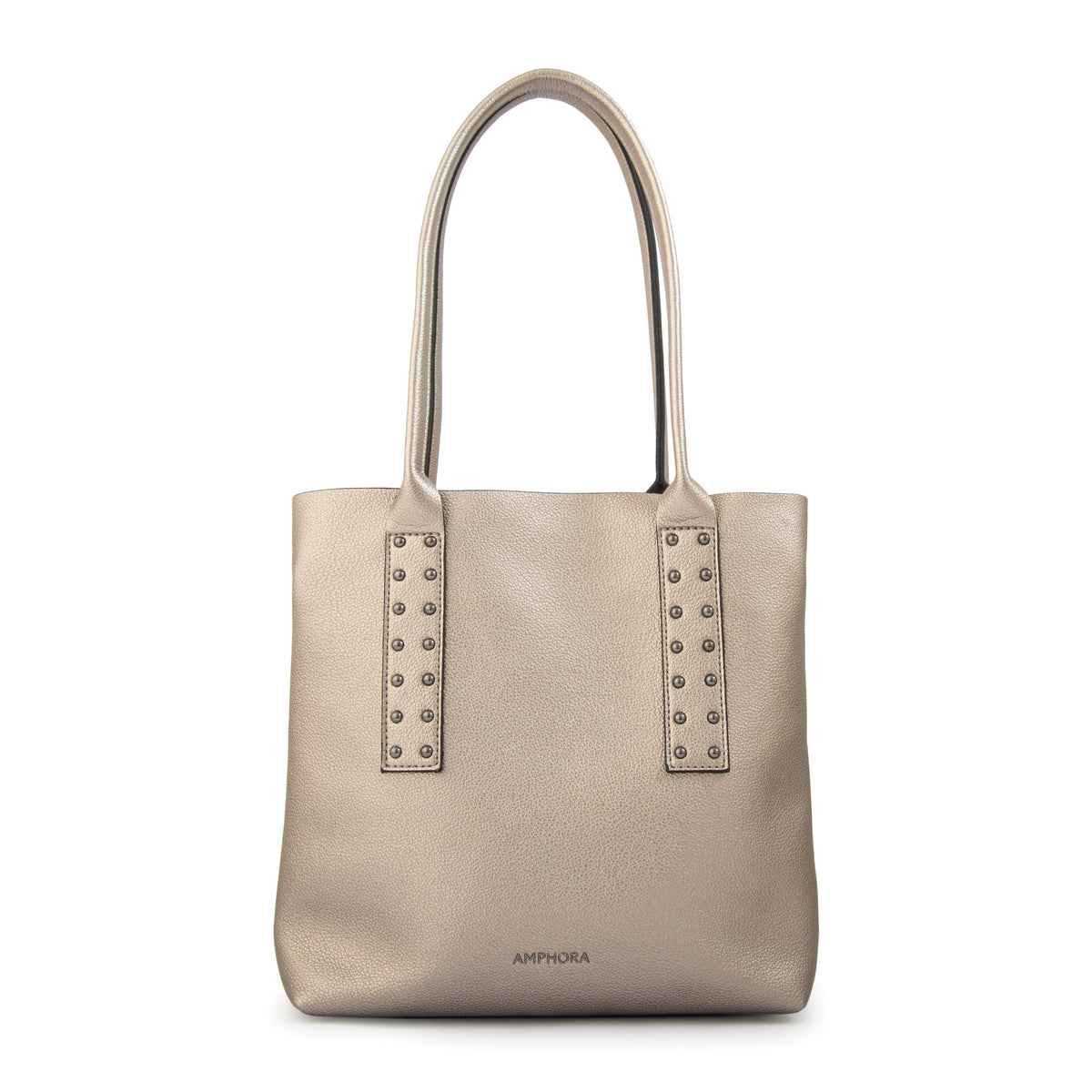 CARTERA RIONA PLATEADO