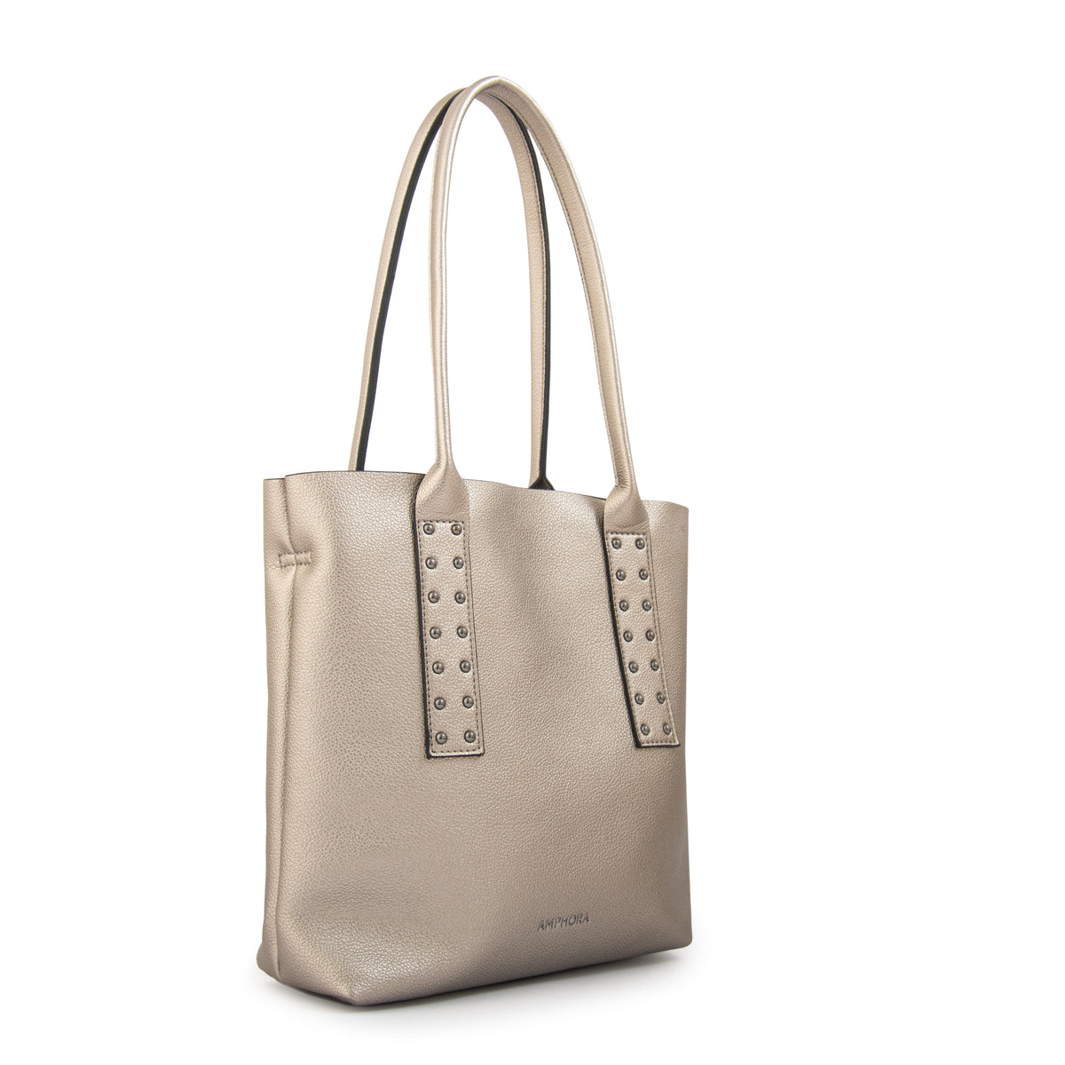 CARTERA RIONA PLATEADO