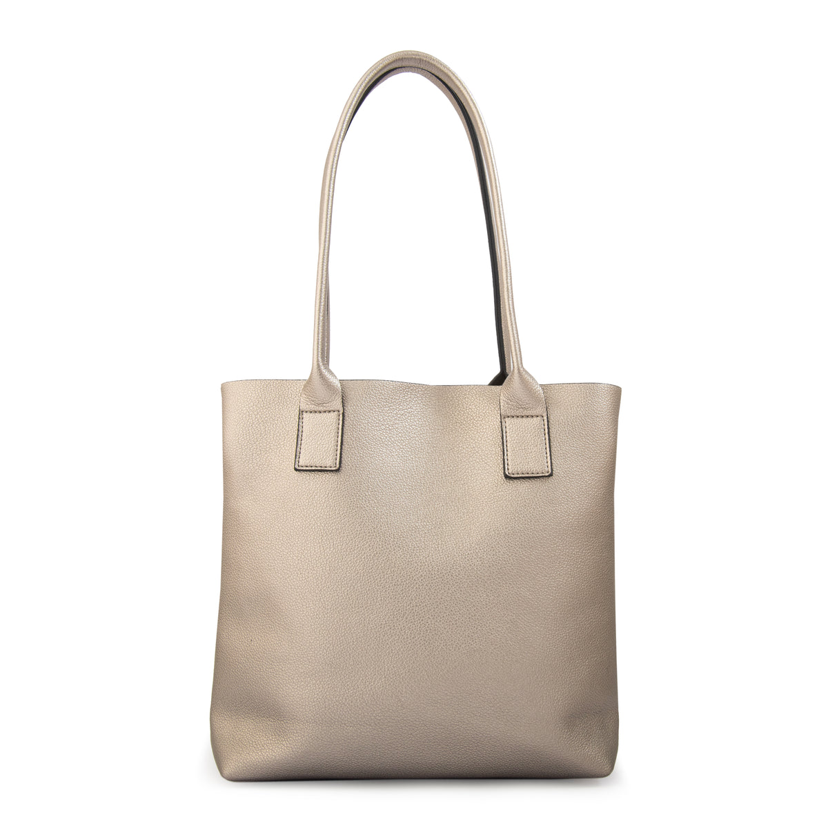 CARTERA RIONA PLATEADO